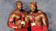 Harlem Heat are 10-time tag-team champions
